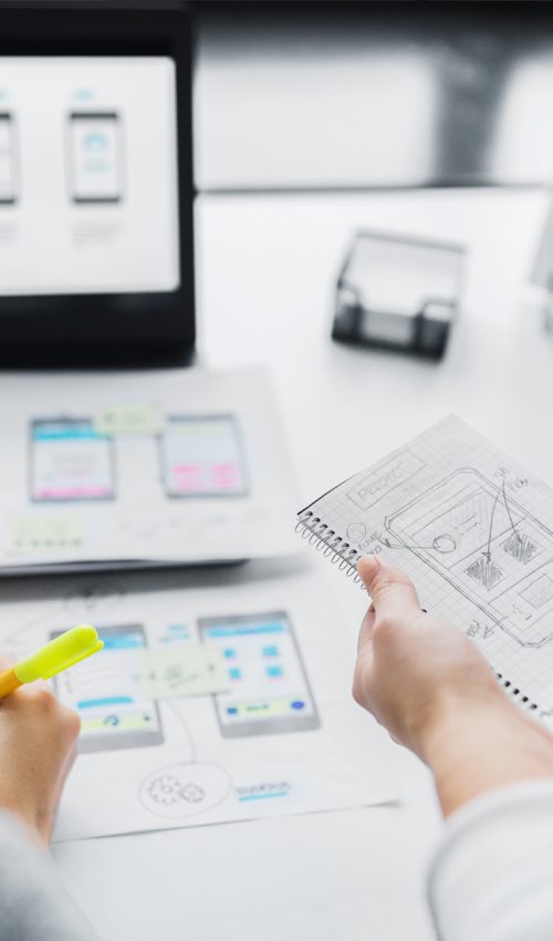 Comment améliorer le UX de votre site internet?