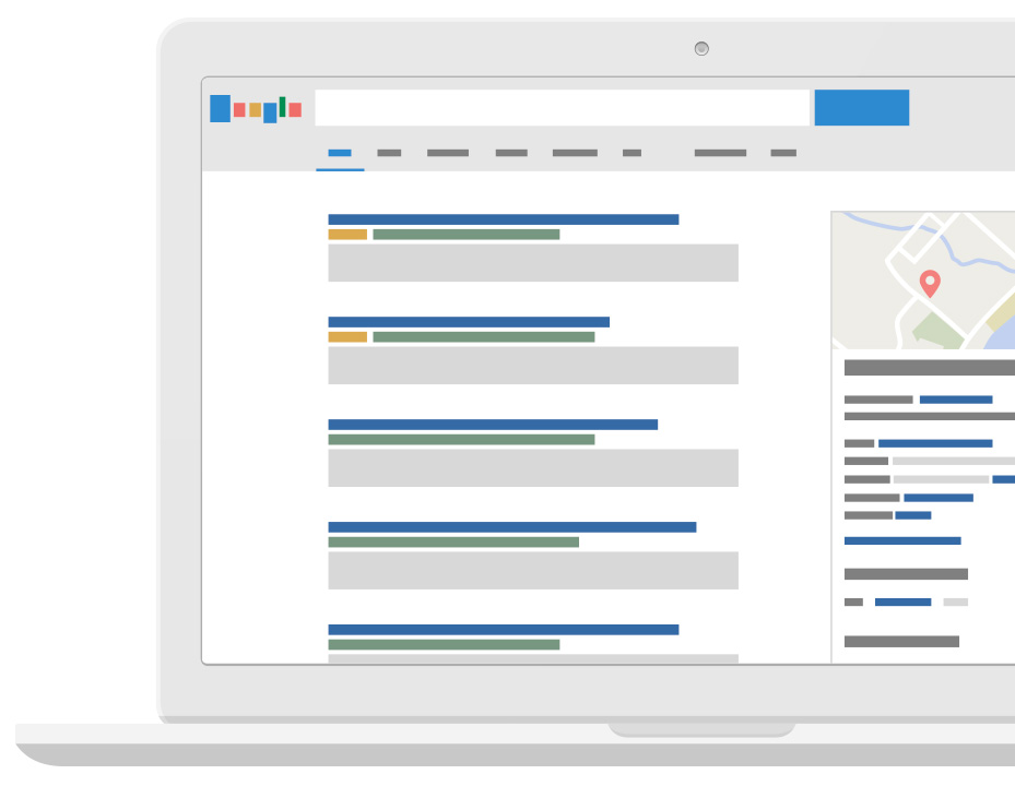 C’est quoi le référencement naturel - SEO?